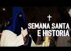 Enlace a Preguntando a los jóvenes sobre el cristianismo y la Semana Santa