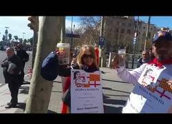 Enlace a Así es la gente de Tabarnia