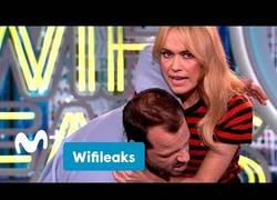 Enlace a El gran reencuentro de Patricia Conde y Ángel Martín