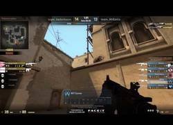 Enlace a Jugaron una partida contra Bots al CS:GO y fueron totalmente humillados por uno