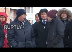 Enlace a El fallo estrepitoso del estreno de servicio de Correos con drones en Rusia