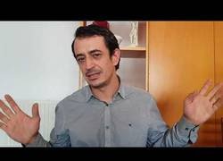 Enlace a El experto en todos los temas, Simón Pérez, nos habla sobre los problemas de Cifuentes con el máster