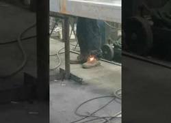 Enlace a Aquí huele a quemado