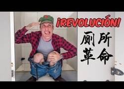 Enlace a La revolución de los retretes en China