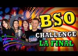 Enlace a BSO challenge