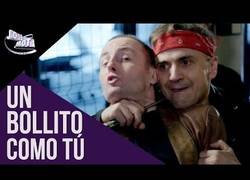 Enlace a Un bollito como tú