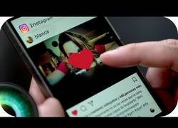 Enlace a Cuando le das LIKE a tu ex