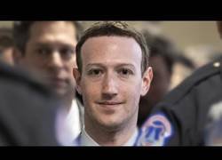 Enlace a Mark Zuckerberg es un gran peligro si intentas ponerle en evidencia