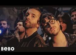 Enlace a Keunam parodia la canción de Lo Malo de Ana War y Aitana