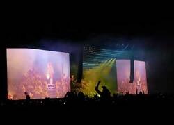 Enlace a El maravilloso inicio de Beyoncé en el Coachella 2018 que pasará a la historia