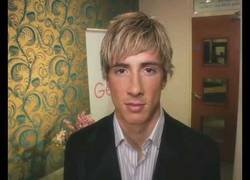 Enlace a Nunca olvidaremos el spot de Fernando Torres a esta peluquería en A Coruña