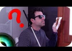 Enlace a ¿Cómo se limpian el culo los ciegos?