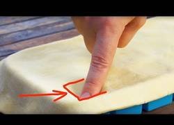 Enlace a Trucos de cocina (que nunca harás) y que son sublimes