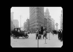Enlace a Un viaje por Nueva York en 1911