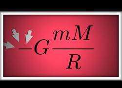Enlace a ¿Por qué la energía gravitatoria es negativa?