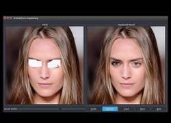 Enlace a Nvidia revoluciona el mercado del retoque fotográfico con esta opción