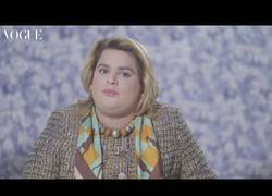 Enlace a El drama fashion de Paquita Salas