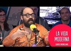 Enlace a Ignatius dejó de ser virgen a los 29 años