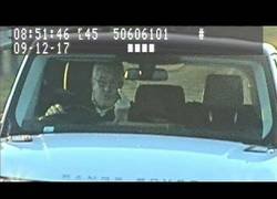 Enlace a Le hizo la peineta al radar de tráfico y ha sido condenado a 8 meses de cárcel