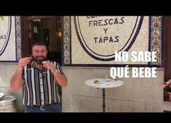 Enlace a Típico en España: la hora del vermú