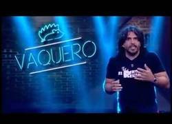 Enlace a J.J Vaquero nos habla sobre los apellidos españoles