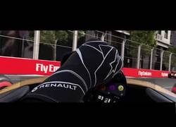 Enlace a ¡Parece real! Increíbles gráficos del juego de F1