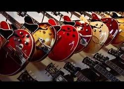 Enlace a La legendaria marca de guitarras Gibson se declara en bancarrota
