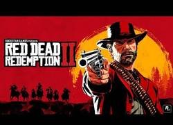 Enlace a Rockstar Games sorprende con el espectacular nuevo tráiler de Red Dead Redemption 2