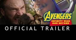 Enlace a Hacen un mashup de Infinity War y Toy Story y el resultado es epiquísimo