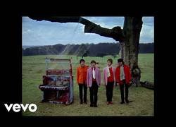 Enlace a The Beatles saca al fin en YouTube el videoclip completo de Strawberry Fields Forever