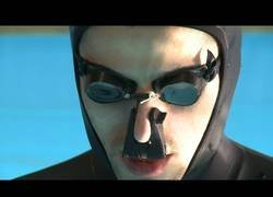 Enlace a Logran el récord mundial de apnea y lo fijan en 24 minutos y 3 segundos