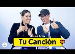 Enlace a Así se hizo la canción que representa a España en Eurovision 2018