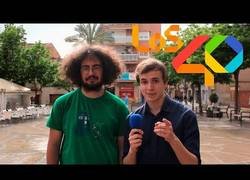 Enlace a ¡Aitana War arrasan en el Festival LOS40 Primavera Pop!