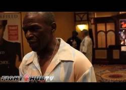 Enlace a El padre de Mayweather muestra su increíble velocidad a sus 60 años