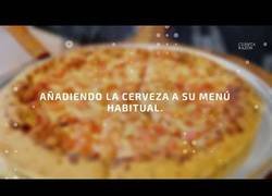 Enlace a Pizza Hut comenzará a vender cerveza