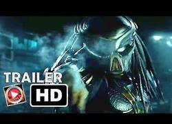 Enlace a Tráiler oficial de 