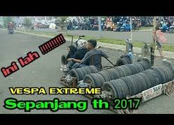 Enlace a El tuning ha llegado a Indonesia