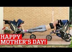 Enlace a Mamás que son toda unas heroínas