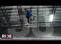 Enlace a Tony Hawk sorprende al mundo haciendo estos 50 trucos con el monopatín por su 50 aniversario