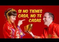 Enlace a Comprar esposa china: la realidad tras el tópico