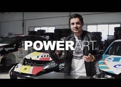 Enlace a El funcionamiento de los frenos de un coche