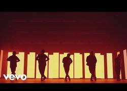 Enlace a Los Backstreet Boys y nuestra infancia han vuelto con 'Don't Go Breaking My Heart'