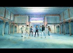 Enlace a ¡El nuevo vídeo del grupo coreano BTS que lo está petando!