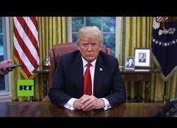 Enlace a ¿Yanny o Laurel? Esto escuchan en la Casa Blanca