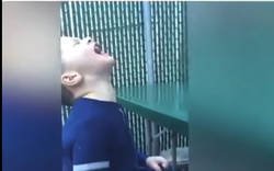 Enlace a Empezó a llorar y su llanto sirve para crear los efectos especiales de Iron Man