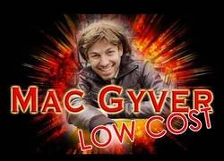 Enlace a Crean la intro de MacGyver en low cost y el resultado es una maravilla