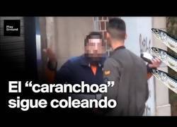 Enlace a Medio millón de euros por gastar una broma, caranchoa no acaba aquí