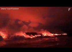 Enlace a La ira de la tierra