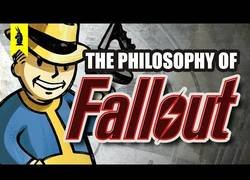 Enlace a La filosofía de Fallout