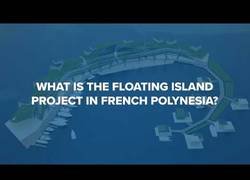 Enlace a El proyecto flotante en la Polinesia Francesa que tendrá criptomoneda y gobierno propio